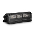 AlphaRex 22-25 Toyota Tundra/Sequoia Double Tap Dual Color LED Projector Fog Lights