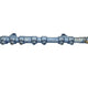 Exergy 11-19 Ford Power Stroke 6.7L New Stock Replacement Scorpion Left Hand Fuel Rail