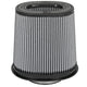 aFe MagnumFLOW Air Filters IAF PDS A/F PDS 5in F x (9x7)in B x (7-1/4x5)in T (Inv) x 8in H