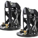 Carli 03-13 Dodge Ram 2500/3500 Fabricated Shock Tower 6.25in 3in Long Arm Systems