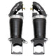Carli 05-07 Ford F250/350 4x4 Long Travel Air Bag System - 4.5in Lift