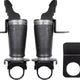 Carli 03-11 Ram 2500/3500 4x4 Diesel Long Travel Air Bag System 1-2in Rear Lift