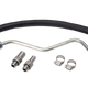 Fleece Performance 03-07 Dodge Ram 2500/3500 5.9L to 6.7L Cummins CP3 HP Fuel Line Adaptation Kit