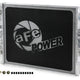 aFe 13-18 RAM Diesel Trucks L6-6.7L (td) BladeRunner Street Series Radiator