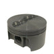 Mahle MS Piston Set SBC 361ci 4.050in Bore 3.5in Stroke 6.0in Rod .927 Pin -9cc 12.0 CR Set of 8