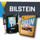 Bilstein POP Display Package - Basic