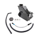 Wehrli 13-18 Cummins 6.7L OEM Location Coolant Tank - Illusion Purple