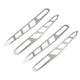 Cognito Enhancement Plate Kit for SM Series LDG Traction Bar Kit