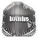 Banks Power 19-22 Ram 2500/3500 / 20-22 GM 2500/3500 14 Bolt Rear Natural Differential Cover Kit