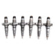 DDP 04.5-07 Dodge Cummins 5.9L Reman Injector Set - 200hp (60% Over)