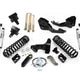 Cognito 23-24 Ford F-250/350 SD 4WD 5in Standard Lift Kit w/ Fox PS 2.0 IFP Shocks