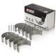 King Engine Bearings GM 6.6L V8 Duramax Turbo Diesel L5P Late Main Bearing Set - Size +0.25mm