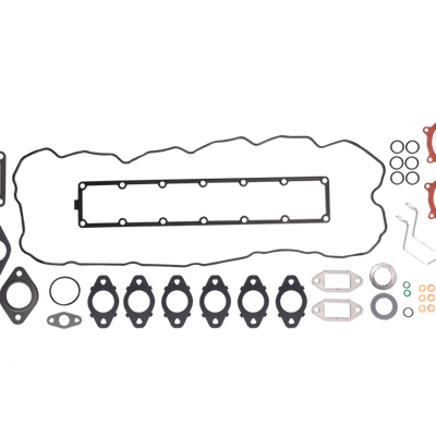 Fleece Performance 07.5-18 Dodge 2500-3500 Cummins 6.7L Upper Gasket Set (w/o Head Gasket)