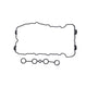 Cometic 88-93 Nissan S13 DOHC Valve Cover Gasket - Set