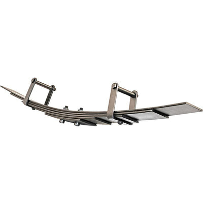 Carli 03-12 Ram 2500/3500 Full Progressive Leaf Spring - 1in Lift - K30