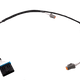 Fleece Performance 06-18 Dodge 2500/3500 Cummins 4-Pin Valve Cover Conversion Harness