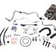 Fleece Performance 11-16 GM 2500/3500 Duramax LML CP3 Conversion Kit w/CP3