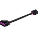 Fleece Performance 11-16 GM 2500/3500 Duramax LML Fan Extension Harness