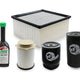 aFe 13-15 RAM Diesel Trucks Power ProGuard Diesel Filter Maintenance Kit
