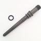 DDP 03-07 Dodge Cummins 5.9L Connector Tube w/O-Ring (Single)