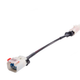 Fleece Performance 3-18 Dodge Cummins 2500/3500 Crankshaft Position Sensor Extension Harness
