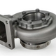 Garrett GBC37 Turbine Housing Kit Div T4 / V-Band 0.95 A/R