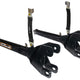 Carli Fabricated Radius Arms - 4.5/5.5in Lift - 2005-22 Ford F250/F350 - 4X4