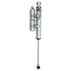Bilstein B8 5165 8.8in Travel Remote Reservoir - Stem/Eye 365/240