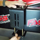 FASS Semi Bolt On Frame Bracket SFB-1001