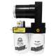 FASS 05-12 Dodge 2500/3500 Cummins 100gph Titanium Series Fuel Air Separation System TS D07 100G