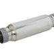 aFe MACH Force-Xp 409 SS Resonator 3in. Inlet/Outlet / 4in. Diameter / 12in. Body / 16in. Length