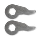 Cognito 01-13 Chevy/GMC Silverado/Sierra 2500/3500 HD 2WD/4WD Torsion Bar Keys