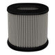 aFe Momentum Intake Rplcmnt Air Filter (6x4)IN F x(8-1/4x6-1/4)IN B x(7-1/4x5)IN T x7-1/2 IN H