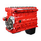Industrial Injection 07.5-18 Dodge Cummins 6.7L 24V Common Rail Stock Plus Long Black Engine