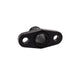 Fleece Performance Universal Turbo Drain Nipple w/ Integrated O-Ring Seal (7/8in Hose)