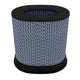 aFe Momentum Intake Rplcmnt Air Filter (6-1/2x4-3/4) IN F x (9x7) IN B x (9x7) IN T x 9 IN H