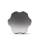 Wehrli 17-26 Ford Super Duty 6.7L Power Stroke Billet Power Steering Reservoir Cap - Clear Anodized