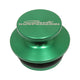 Carli 14-18 Ram 1500/2500/3500 Anodized Fuel Cap