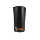 Fleece Performance Stack Cover - 7 inch - Straight Cut