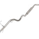aFe Vulcan Series 3in 304 Cat-Back Exhaust System w/Polish Tip Toyota Land Cruiser 22-26 V6-3.3L(td)