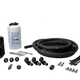 Fleece Performance 03-18 Dodge Cummins Auxiliary Fuel Filter Kit
