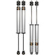 Carli 14-23 Ram 2500 4x4 Diesel -Spec 2.0in IFP 2.5in Lift Front And Rear Shock Pkg