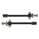 Cognito 01-19 Chevy/GMC Silverado/Sierra 2500/3500 HD 2WD/4WD Front Sway Bar End Link Kit