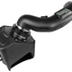 aFe Quantum Pro 5R Cold Air Intake System 17-18 Ford Powerstroke V8-6.7L - Oiled