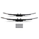 Cognito 03-24 Dodge RAM 2500/3500 Leaf Spring Mini Pack Kit