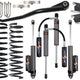 Carli 2019+ RAM 3500 4X4 Diesel 2.5in Pathfinder Leveling System