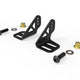 aFe Terra Guard Light Bar Brackets