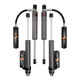 Carli 14-24 Dodge Ram 2500 Diesel 3.25 Level Height Shock Package - Shocks Only