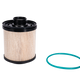 Fleece Performance 11-16 Ford F250/450 Under Bed Fuel Filter (Case of 6)