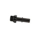 Fleece Performance Universal 1/2in. Quick Connect to 3/4in-16 O-ring (-8 AN)